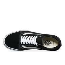 Load image into Gallery viewer, Vans Old Skool Shoe - Blk/Wht