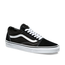 Load image into Gallery viewer, Vans Old Skool Shoe - Blk/Wht