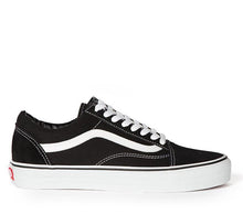 Load image into Gallery viewer, Vans Old Skool Shoe - Blk/Wht