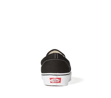 Load image into Gallery viewer, Vans Classic Slip -On Shoe - Black/White