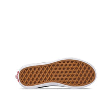 Load image into Gallery viewer, Vans Old Skool V Kids Shoe - Black/True White