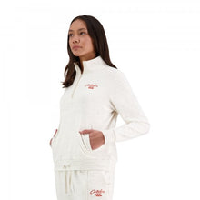 Load image into Gallery viewer, Canterbury Blaze 1/4 Zip Sweat - Light Birch Marle