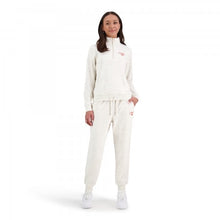 Load image into Gallery viewer, Canterbury Blaze 1/4 Zip Sweat - Light Birch Marle
