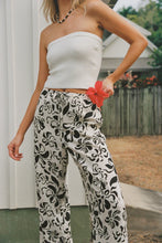 Load image into Gallery viewer, Rhythm Sundance Drawstring Pant - Natural
