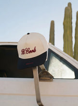 Load image into Gallery viewer, B.Cools Scribe Cap - Two Tone

