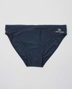 Rip Curl Corp Sluggo Swimmers - Dark Navy