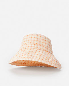 Rip Curl Tres Cool Sun Hat - Girls