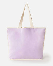 Load image into Gallery viewer, Rip Curl Classic Surf 31L Tote Bag - Lilac
