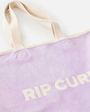 Load image into Gallery viewer, Rip Curl Classic Surf 31L Tote Bag - Lilac
