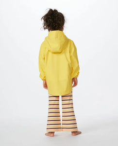 Rip Curl Anti Series Rain Jacket - Yellow