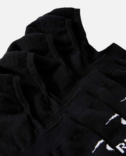 Load image into Gallery viewer, Rip Curl Men&#39;s Invisi Sock - 5 Pack

