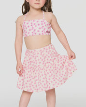 Load image into Gallery viewer, Rip Curl Party Wave Skort (1-8) - Peach
