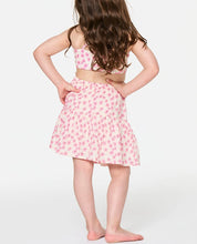 Load image into Gallery viewer, Rip Curl Party Wave Skort (1-8) - Peach
