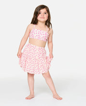 Load image into Gallery viewer, Rip Curl Party Wave Skort (1-8) - Peach

