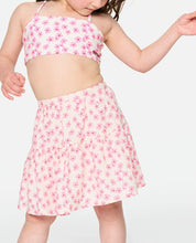 Load image into Gallery viewer, Rip Curl Party Wave Skort (1-8) - Peach
