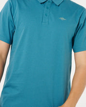 Load image into Gallery viewer, Rip Curl Easy As Polo - Storm Blue
