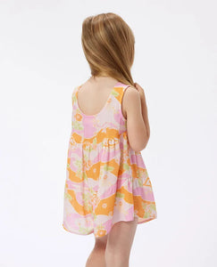 Rip Curl Girl Sunkissed Dream Romper