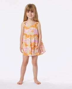 Rip Curl Girl Sunkissed Dream Romper