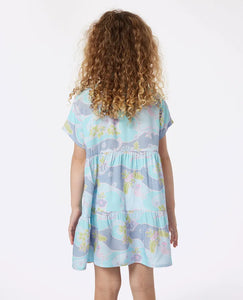 Rip Curl Sunkissed Dreams Dress - Girl