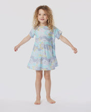 Load image into Gallery viewer, Rip Curl Sunkissed Dreams Dress - Girl
