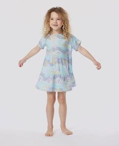 Rip Curl Sunkissed Dreams Dress - Girl