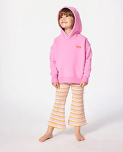 Load image into Gallery viewer, Rip Curl Surf Puff Heritage Hood (1-8) - Hot Pink
