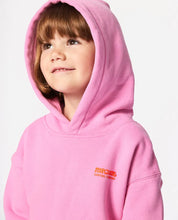 Load image into Gallery viewer, Rip Curl Surf Puff Heritage Hood (1-8) - Hot Pink
