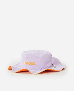 Rip Curl Mixed Revo UPF Bucket Hat - Girl