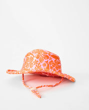 Load image into Gallery viewer, Rip Curl Mixed Swim UPF50 Bucket Hat - Pink
