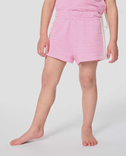 Load image into Gallery viewer, Rip Curl Island Bobbi Walkshort - Girls (1-8 years) - Pink
