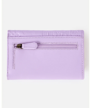 Load image into Gallery viewer, Rip Curl Classic Surf Mid Wallet - Light Lilac
