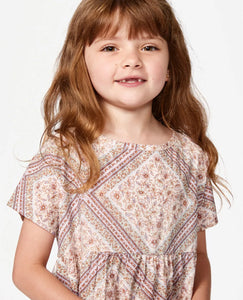 Rip Curl Moonflower Tides Dress Girls (1 - 8)