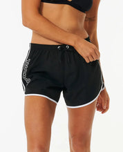 Load image into Gallery viewer, Rip Curl Out All Day 5 Boardshort - Black
