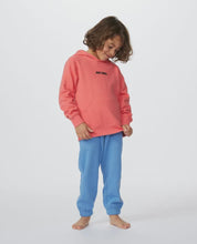 Load image into Gallery viewer, Rip Curl Mystic Waves Hood - Hot Coral
