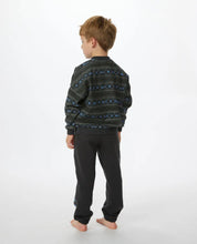 Load image into Gallery viewer, Rip Curl Mystic Waves Crew - Washed Black
