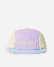 Load image into Gallery viewer, Rip Curl Girls Cove Dad Cap -  Multi Coloured
