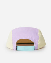 Load image into Gallery viewer, Rip Curl Girls Cove Dad Cap -  Multi Coloured
