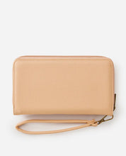 Load image into Gallery viewer, Rip Curl Essentials Oversized Wallet - Tan
