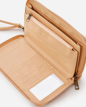 Load image into Gallery viewer, Rip Curl Essentials Oversized Wallet - Tan
