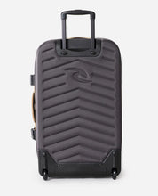 Load image into Gallery viewer, Rip Curl F-Light Global 110L Revival Luggage Bag - Light Brown
