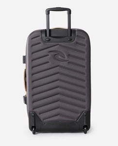 Rip Curl F-Light Global 110L Revival Luggage Bag - Light Brown