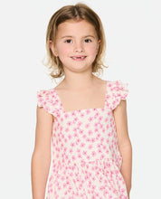 Load image into Gallery viewer, Rip Curl Party Wave Dress (1-8) - Peach
