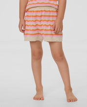 Load image into Gallery viewer, Rip Curl Sunset Stripe Short - Mandarin Orange
