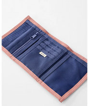 Load image into Gallery viewer, Rip Curl Icons Of Surf Wallet - Dusty Lilac
