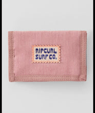 Load image into Gallery viewer, Rip Curl Icons Of Surf Wallet - Dusty Lilac
