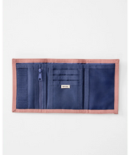 Load image into Gallery viewer, Rip Curl Icons Of Surf Wallet - Dusty Lilac
