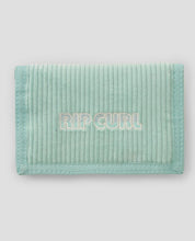 Load image into Gallery viewer, Rip Curl Icons of Surf Wallet - Vintage Mint/Blue
