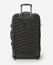 Load image into Gallery viewer, Rip Curl F-Light Global 110L Icons Luggage Bag - Grey Marle
