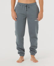 Load image into Gallery viewer, Rip Curl Icons Of Surf Track Pant - Pine Night
