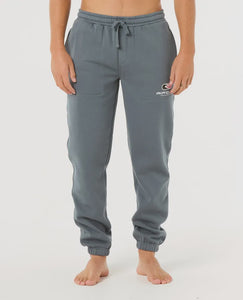 Rip Curl Icons Of Surf Track Pant - Pine Night